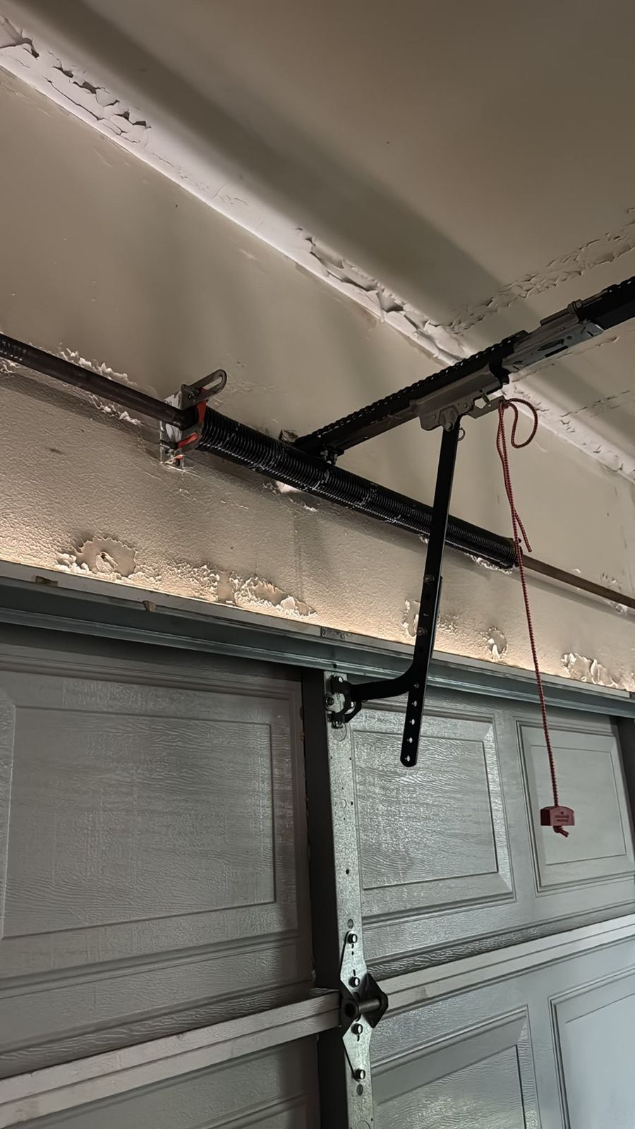 24/7 Emergency - Fast Mobile Garage Doors