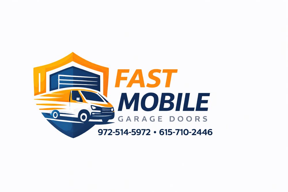 Fast Mobile Garage Doors